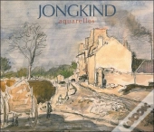 Jongkind ; Aquarelles