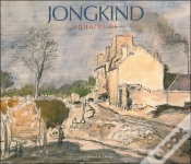 Capa do artigo Jongkind ; Aquarelles