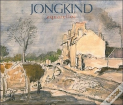Capa do artigo Jongkind ; Aquarelles