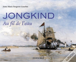 Capa do artigo Jongkind : Au Fil De L'Eau