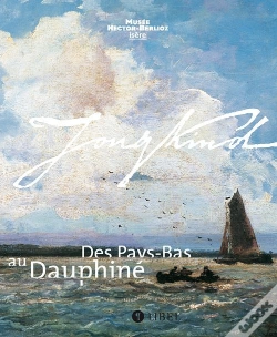 Capa do artigo Jongkind ; Des Pays-Bas Au Dauphiné