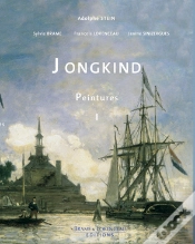 Capa do artigo Jongkind T.1 ; Catalogue Critique De L