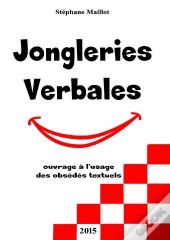 Jongleries Verbales