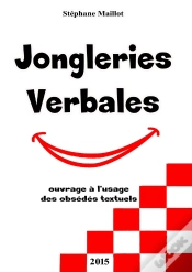 Capa do artigo Jongleries Verbales