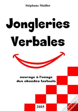 Capa do artigo Jongleries Verbales