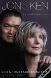 Capa do artigo Joni And Ken