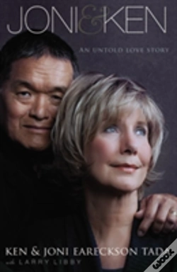 Capa do artigo Joni And Ken