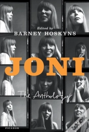 Capa do artigo Joni