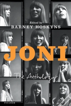 Capa do artigo Joni