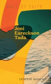 Joni Eareckson Tada