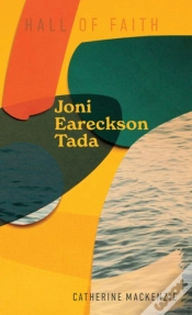 Capa do artigo Joni Eareckson Tada
