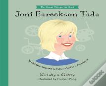 Joni Eareckson Tada