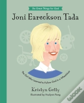Joni Eareckson Tada