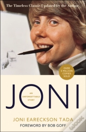 Capa do artigo Joni