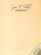 Capa do artigo Joni Mitchell Anthology Pvg