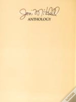 Capa do artigo Joni Mitchell Anthology Pvg