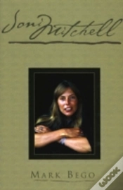 Capa do artigo Joni Mitchell