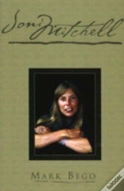 Capa do artigo Joni Mitchell