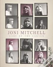Joni Mitchell