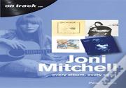 Joni Mitchell On Track