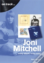 Capa do artigo Joni Mitchell