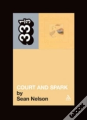 Joni Mitchell'S Court And Spark