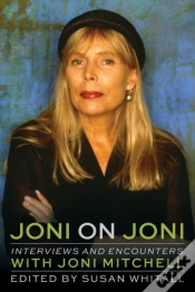 Capa do artigo Joni On Joni