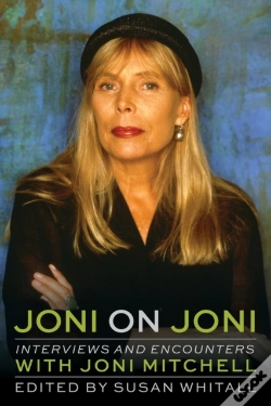Capa do artigo Joni On Joni