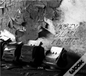 Capa do artigo Jonk Urbex Black & White