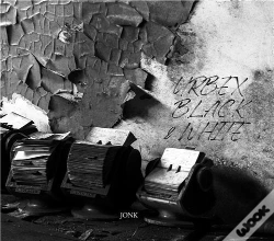 Capa do artigo Jonk Urbex Black & White
