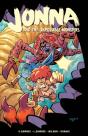 Jonna And The Unpossible Monsters - Preview