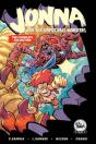 Jonna And The Unpossible Monsters: The Complete Collection - Preview