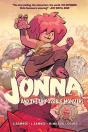 Jonna And The Unpossible Monsters Vol. 1 - Preview
