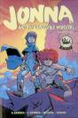 Jonna And The Unpossible Monsters Vol. 3 - Preview