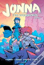 Jonna Y Los Megamonstruos 3