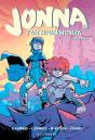 Jonna Y Los Megamonstruos 3 - Preview