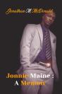 Jonnie Maine : A Memoir - Preview