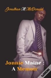 Capa do artigo Jonnie Maine : A Memoir