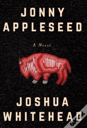 Capa do artigo Jonny Appleseed