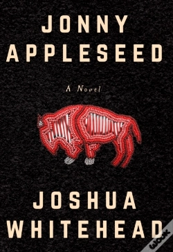Capa do artigo Jonny Appleseed
