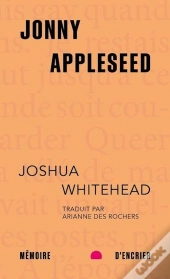 Jonny Appleseed