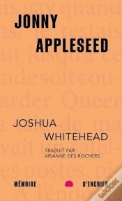 Capa do artigo Jonny Appleseed