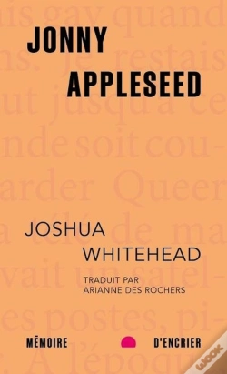 Capa do artigo Jonny Appleseed
