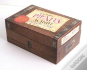 Capa do artigo Jonny Duddles Pirate Treasure Chest