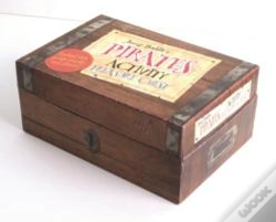 Capa do artigo Jonny Duddles Pirate Treasure Chest