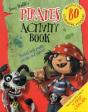 Jonny Duddle'S Pirates Activity Book - Preview