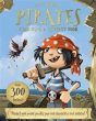 Jonny Duddle'S Pirates Colouring & Activity Book - Preview