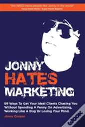 Jonny Hates Marketing