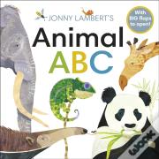Jonny Lambert'S Animal Abc