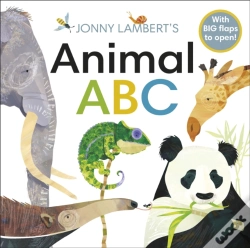 Capa do artigo Jonny Lambert'S Animal Abc